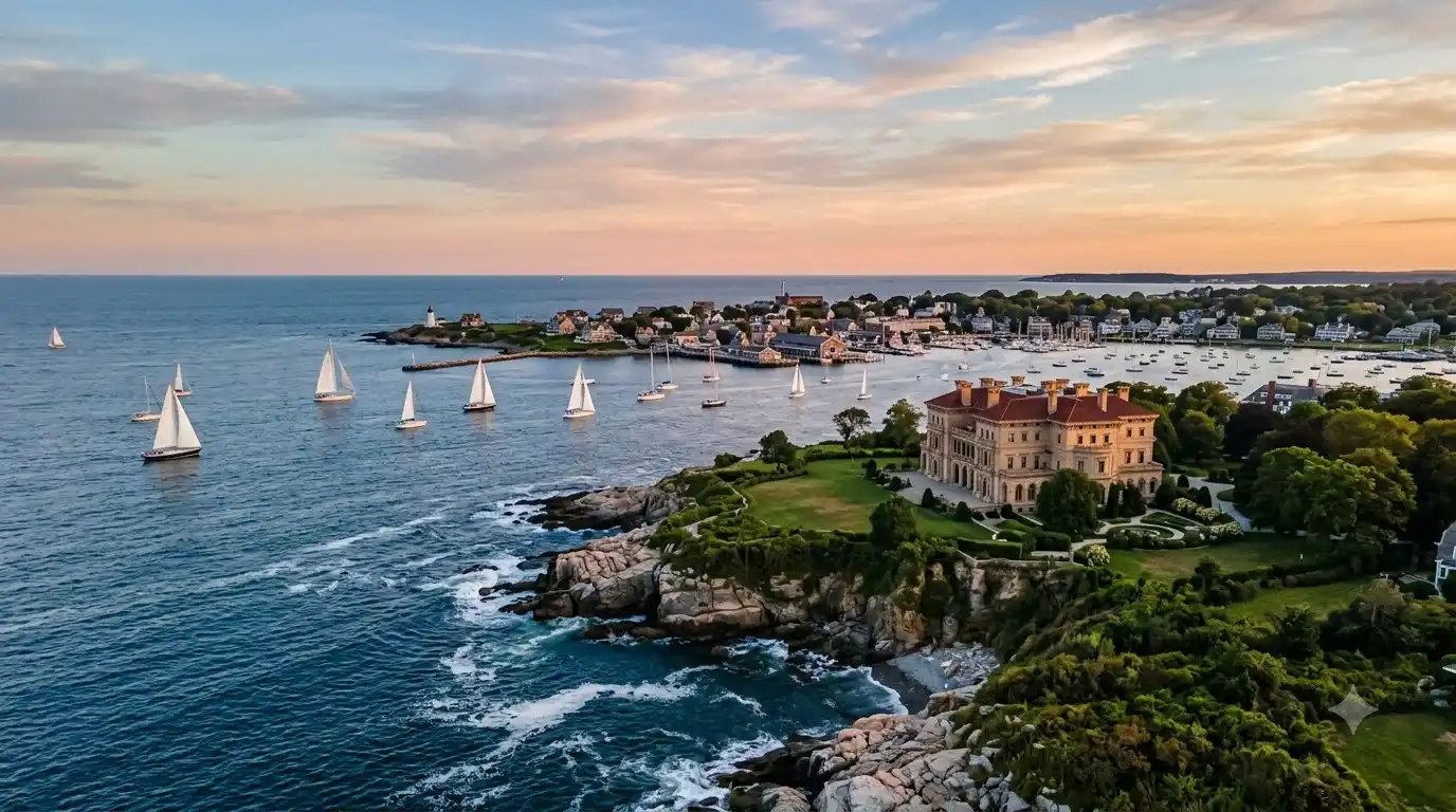 Rhode Island